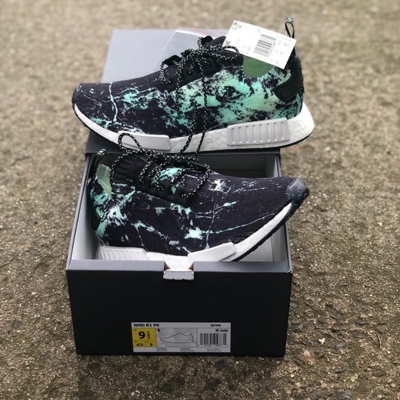 adidas Other - Adidas Nmd R1 rk adidas Other - Adidas Nmd R1 rk